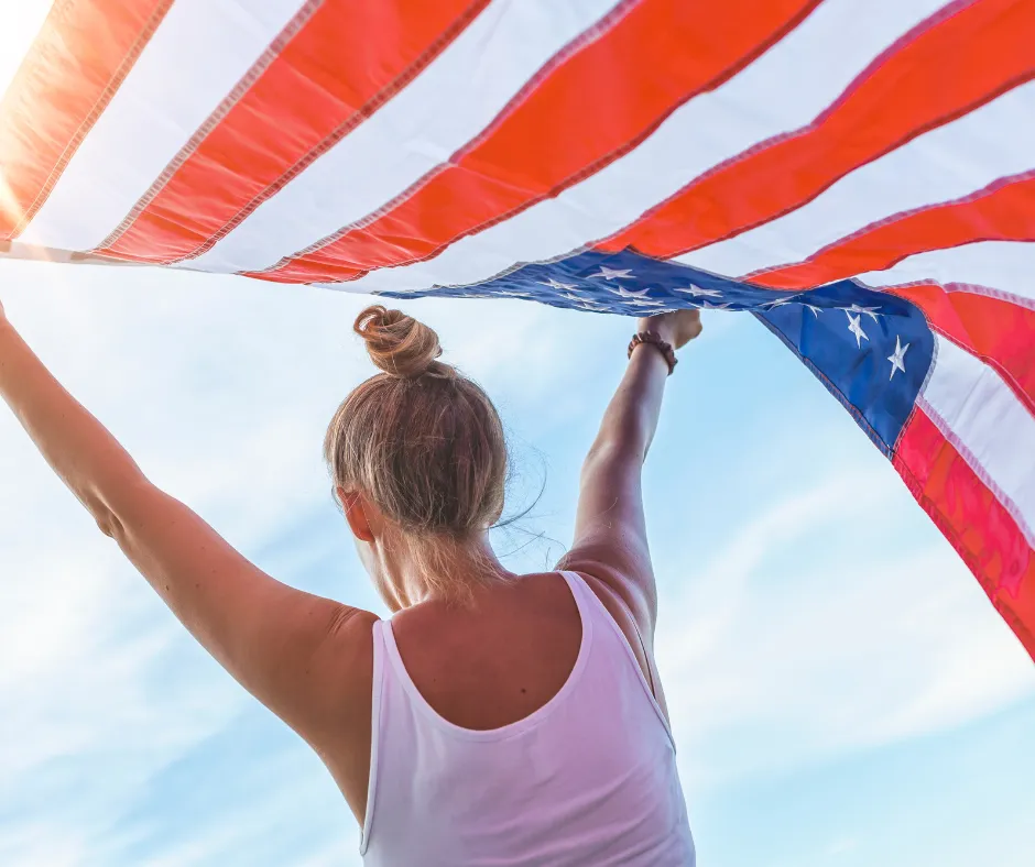 アメリカと日本の違い