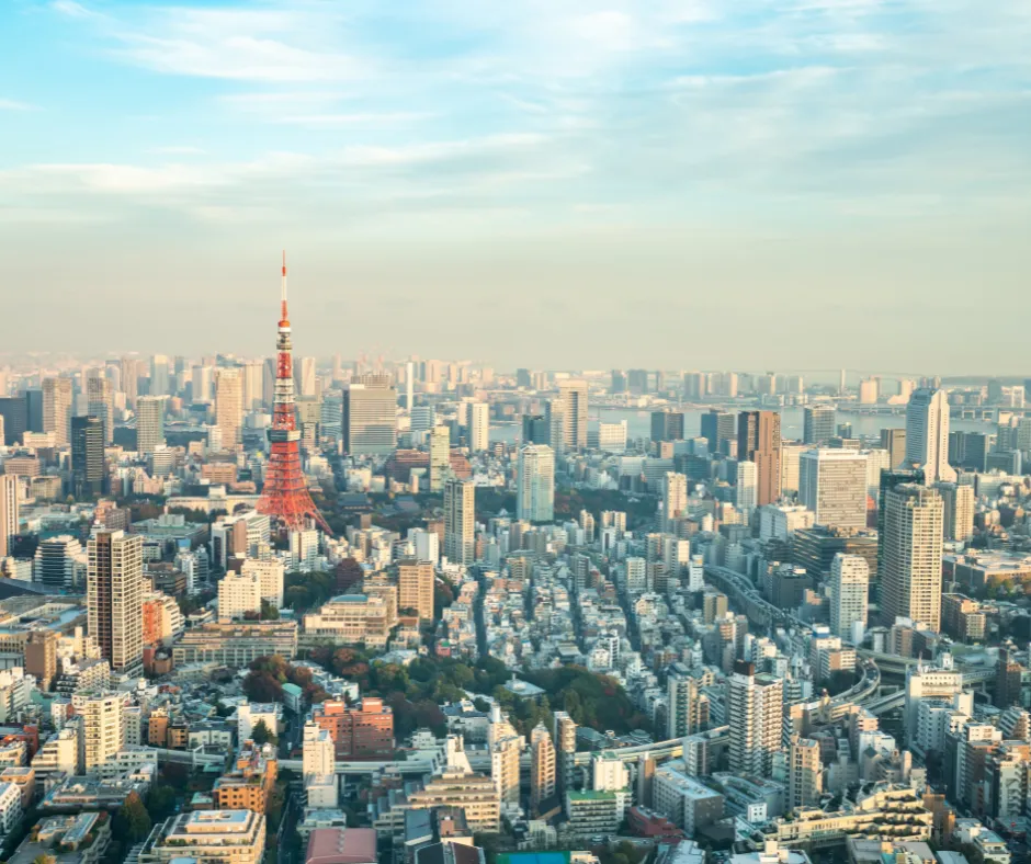 日本の働き方の変遷