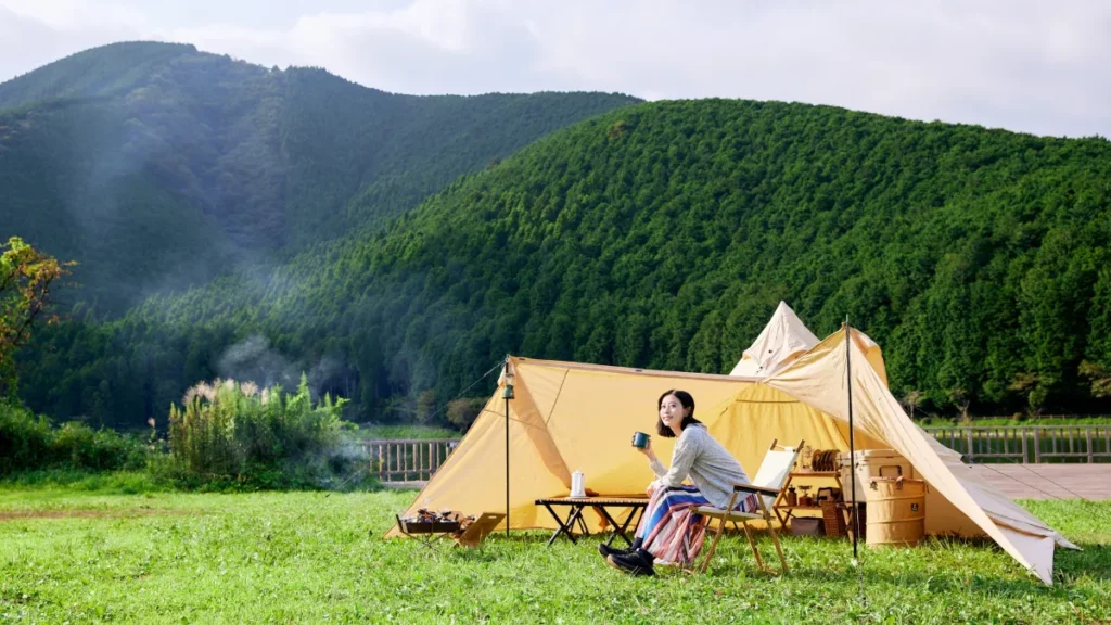 体験型旅行のプレゼント