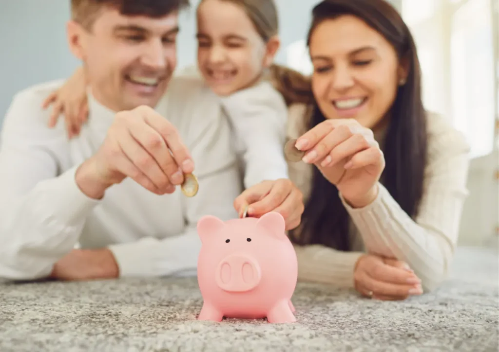 人生を豊かにするお金の使い方6選