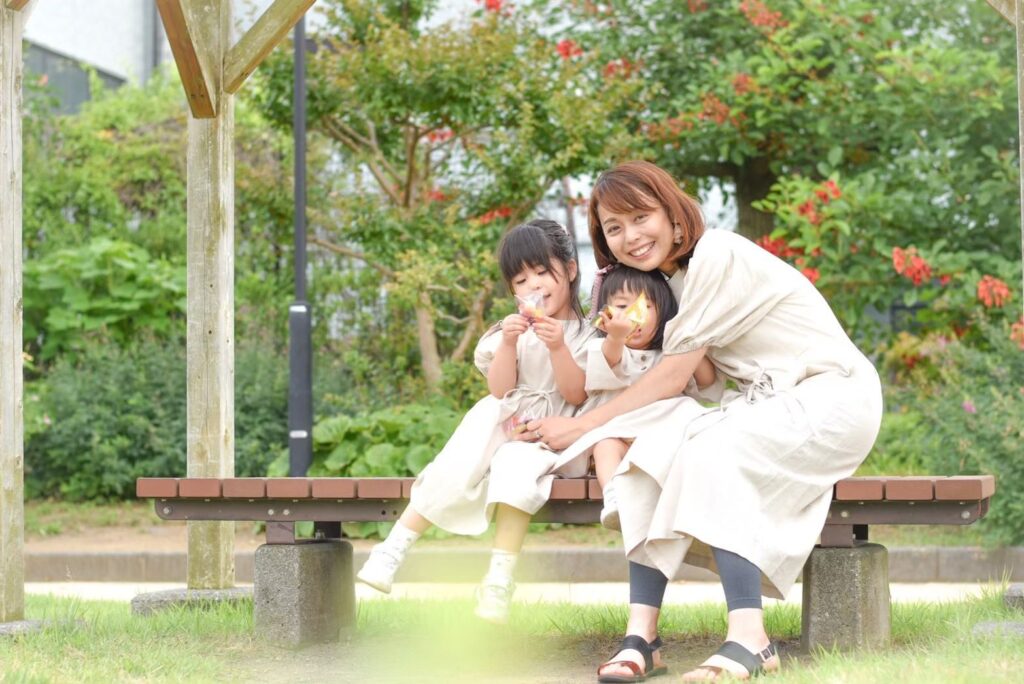 さっきーさん自己紹介