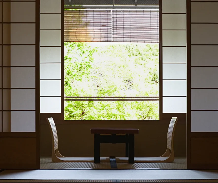 何もせずに心に余白を！旅館大沼 温活×腸活プログラム