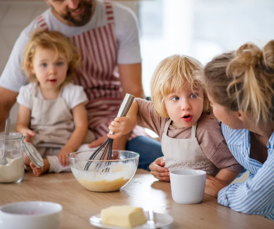 小さい頃から料理をするとメリットがたくさん！子どもが料理体験ができる場所5選