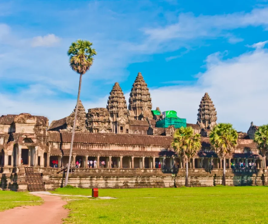 アジア旅行を楽しむために気をつけることは？初心者にもおすすめの国3選も紹介！