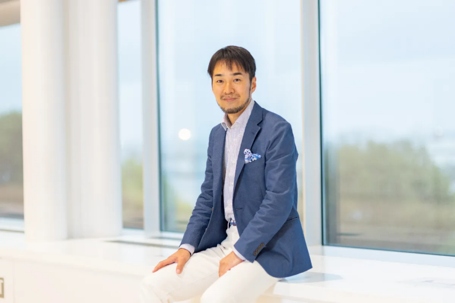 【INTERVIEW】ウェルビーイングをもっと身近に感じてほしい。自分の本当の価値は、自分の内側にこそある