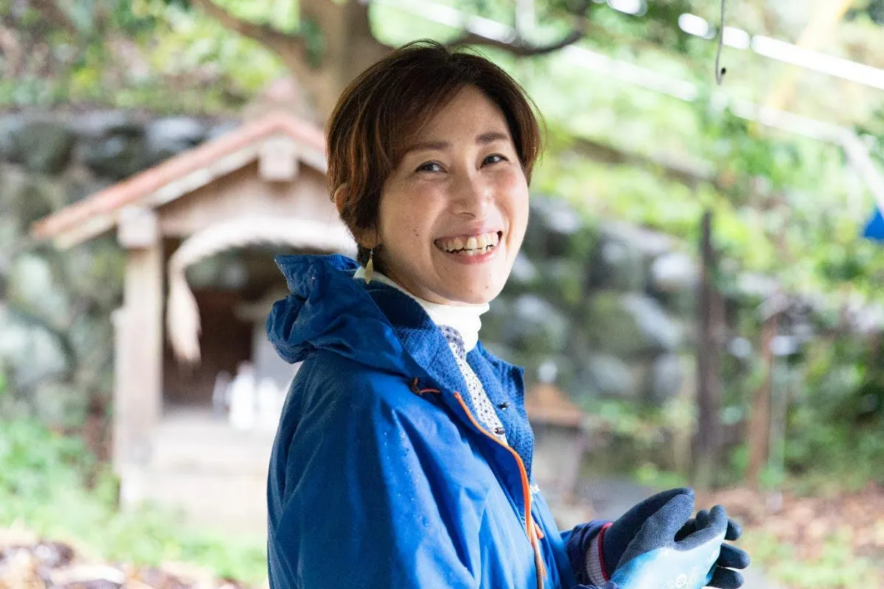 池田陽子