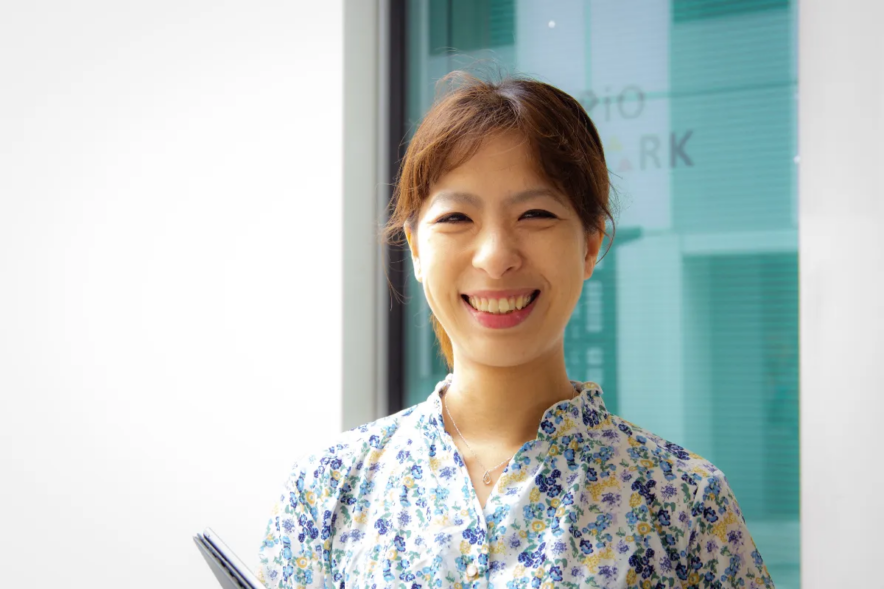 株式会社ママズオン　石井淑子