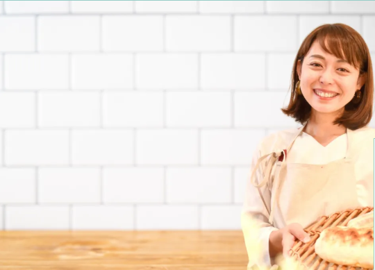 山口さき