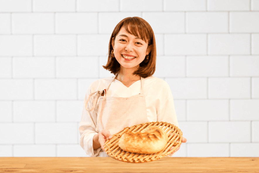 山口さきinterview